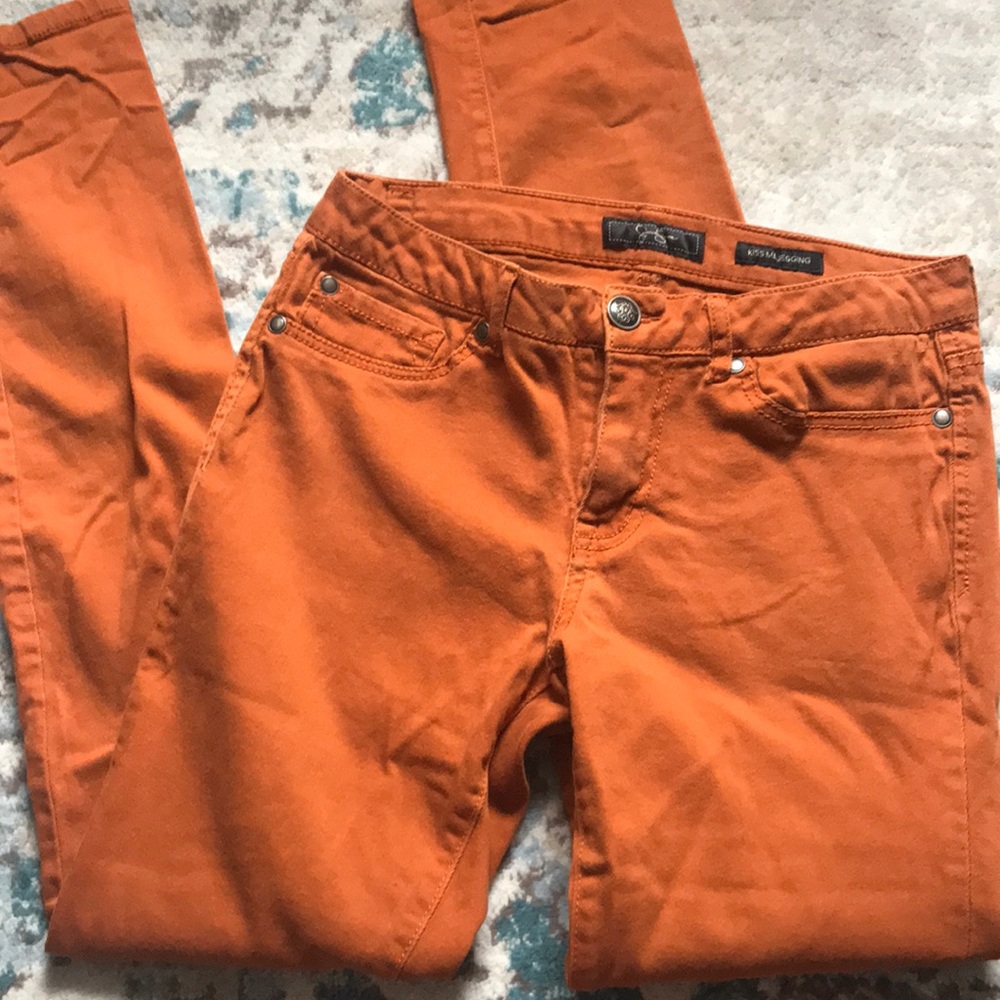 Jeggings